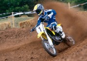 Suzuki RM85